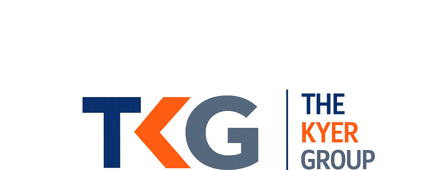 The Kyer Group — Creating the Conditions to Win